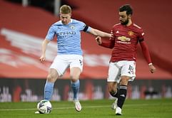 5 greatest attacking midfielders in world football at the moment