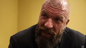 Triple H recently asked WWE Superstar to return hours after he was released