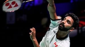 Former Indian junior shuttler BR Sankeerth making waves as a Canada player
