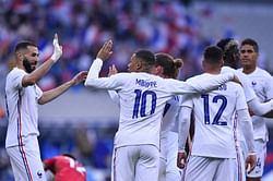 What channel is Hungary vs France? Live streaming details, TV channel, Kick-off time and team news | UEFA Euro 2020