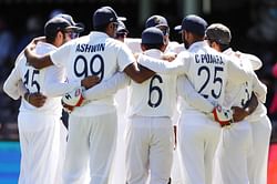 WTC Final: "Should be a case of equal opportunity for both the teams" - Sarandeep Singh on India not playing practice matches