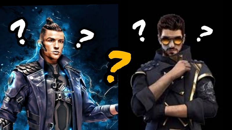 Top 5 Free Fire characters who are as good as Chrono and DJ Alok