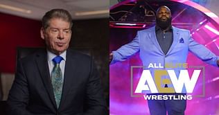 AEW News Roundup - Vince McMahon's message to Mark Henry, Big possible match for the WWE Hall of Famer, Star reveals he stopped watching RAW (1st June 2021)