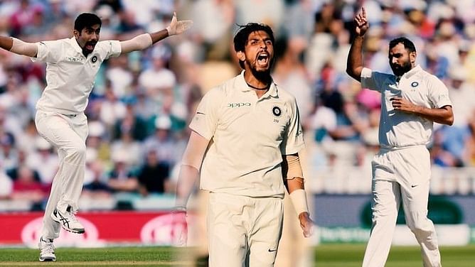 WTC Final: "India has produced amazing fast-bowling talent" - Ramiz Raja