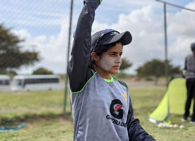 West Indies Women vs Pakistan Women 2021: Full schedule, squads, match timings and live streaming details
