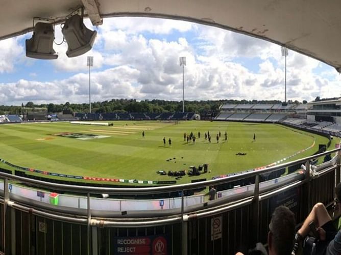 DUR vs LAN Dream11 Team Prediction, Fantasy Cricket Tips & Playing 11 Updates for Today's T20 Blast Match - June 17, 2021