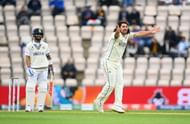 India v New Zealand - ICC World Test Championship Final: Day 2