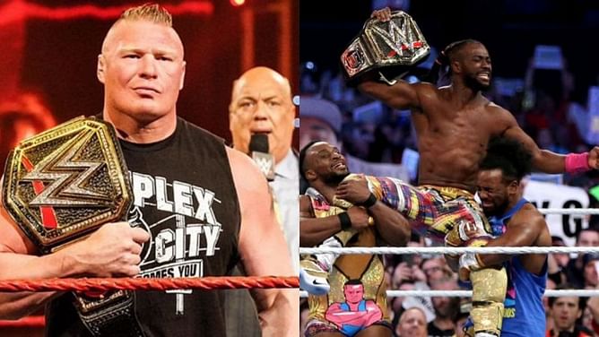 WWE Hell in a Cell 2021: 5 Reasons why Bobby Lashley defeated Drew McIntyre