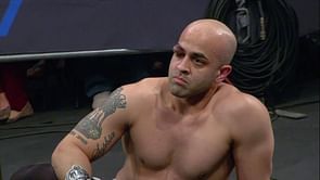 Sonjay Dutt leaves WWE - Reports