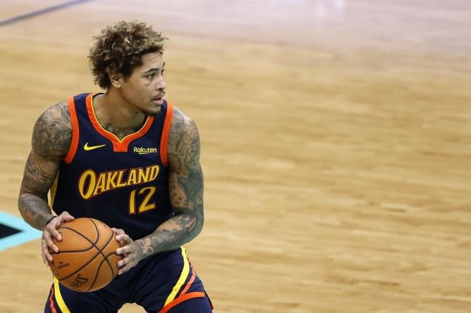 NBA Rumors: Several San Antonio Spurs players want Kelly Oubre Jr. to join the franchise in free agency
