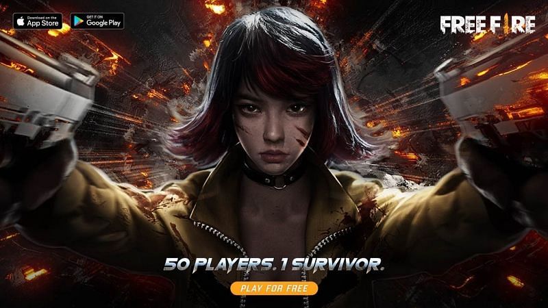 Why mobile battle royale 'Free Fire' is dominating the gaming