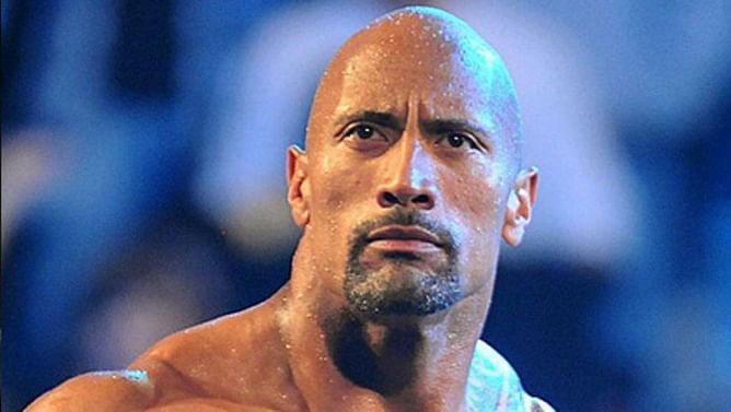 'Nobody was stopping anybody in that one''- Bruce Prichard on The Rock and D'Lo Brown's altercations with former Intercontinental Champion