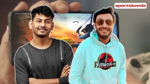 Dynamo Gaming and other PUBG Mobile influencers receive Battlegrounds Mobile India Early Access
