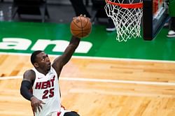 NBA Rumors: Kendrick Nunn among point guard targets for New York Knicks