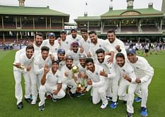 World Test Championship final: A glorious chapter in the history of Indian cricket