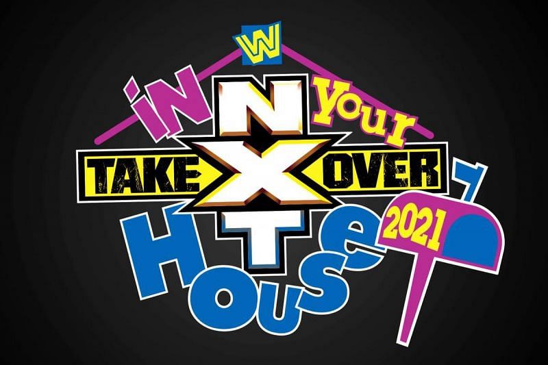 WWE NXT TakeOver: In Your House