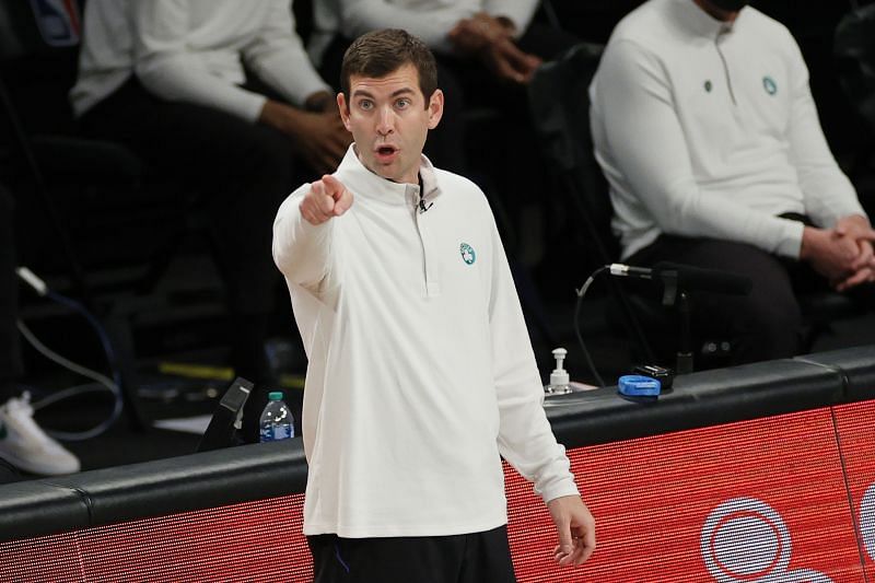 All you need to know about Brad Stevens - his salary, coaching record, and  his new role with the Boston Celtics