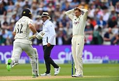 "To make the same mistake two weeks in a row is a glaring tactical error" - Michael Vaughan lambasts England