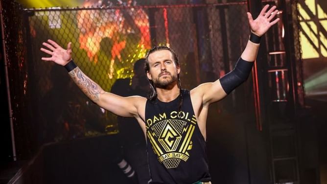 5 stars who could have wrestled their last match for WWE NXT at TakeOver: In Your House