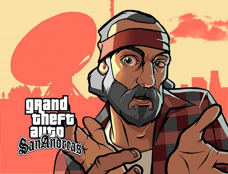 5 missions from GTA San Andreas that are impossible to complete in a