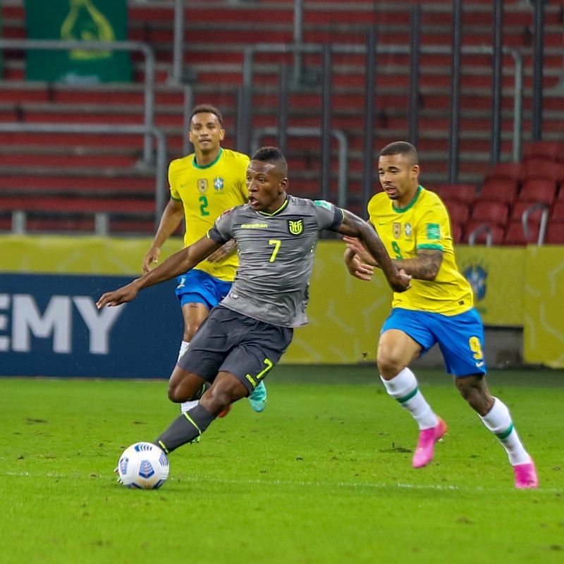 Brazil 2-0 Ecuador: 5 talking points as Richarlison and Neymar kept ...