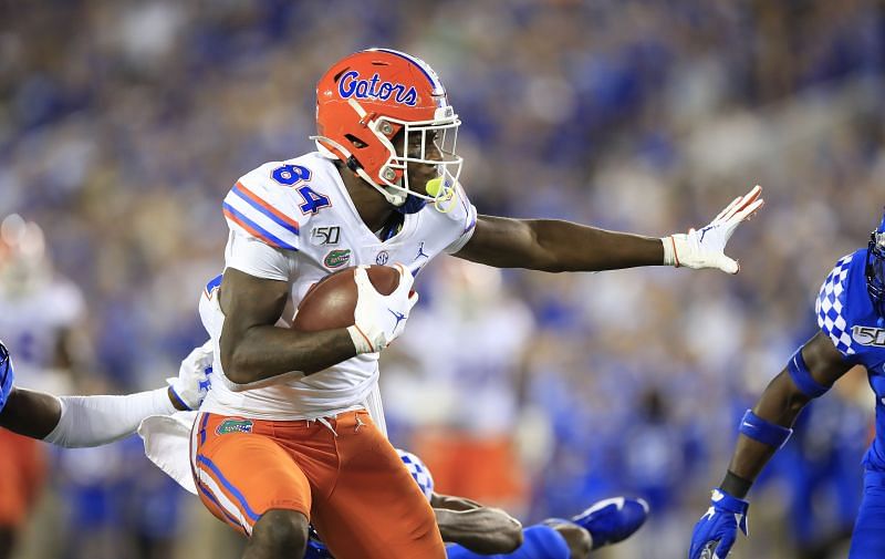 NFL draft: Instant-impact rookies includes former Gator Kyle Pitts