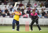 Somerset CCC v Essex Eagles - Vitality T20 Blast