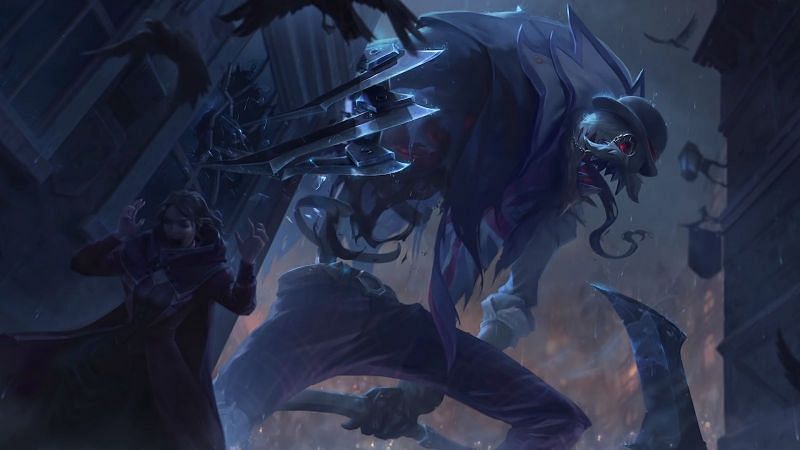 10 Most Hated League of Legends Champions 