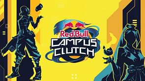 12 teams qualify for the Red Bull Campus Clutch Global Valorant Championship