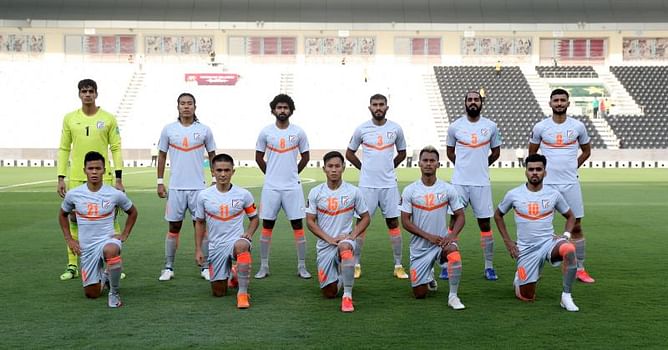 Bangladesh 0-2 India: Indian Football Team Player Ratings as Sunil Chhetri strikes a brace | 2022 FIFA World Cup Qualifiers