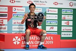 Daihatsu Yonex Japan Open - Day 6