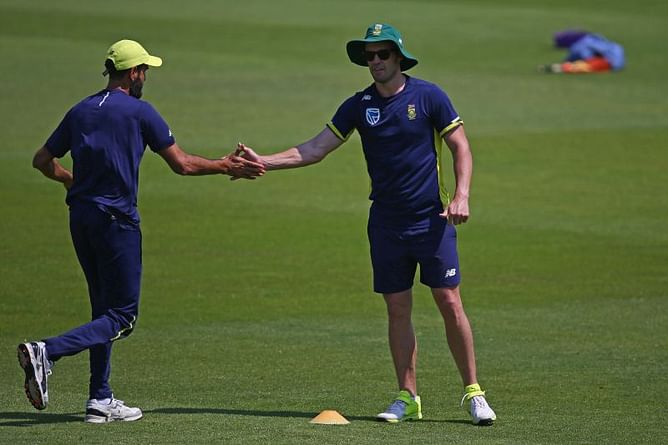 Always special to get AB de Villiers out; he is the best player in the world: Imran Tahir