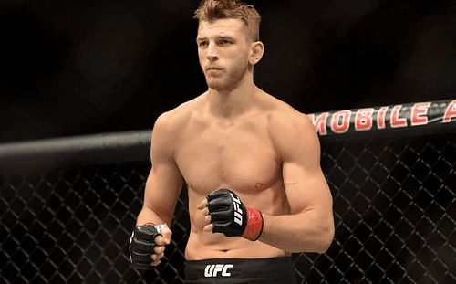 Dan Hooker has spoken about a potential fight against Islam Makhachev