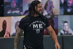 WWE में छाई गम की लहर, रोमन रेंस के खतरनाक मैच का हुआ ऐलान, शील्ड के पूर्व सदस्य का फूटा गुस्सा