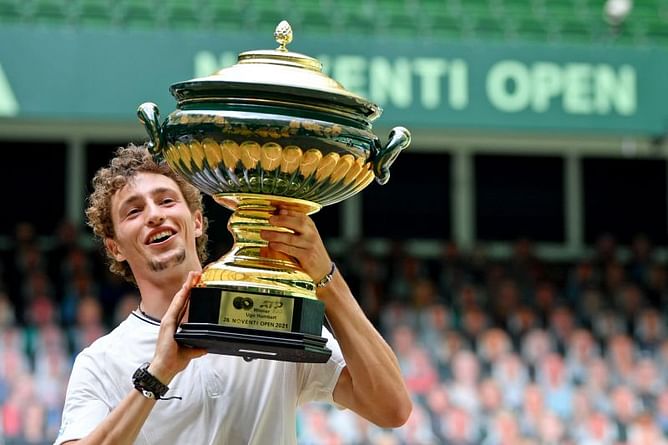 Mallorca Championships 2021: Ugo Humbert vs Miomir Kecmanovic preview, head-to-head & prediction