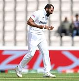 WTC Final: "Delighted to deliver for India on day 5" - Mohammed Shami recalls happy memories of Southampton