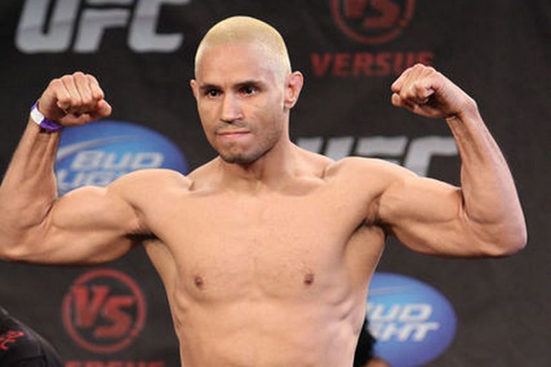 Javier Vazquez has been the least vocal fighter involved in the lawsuit against the UFC