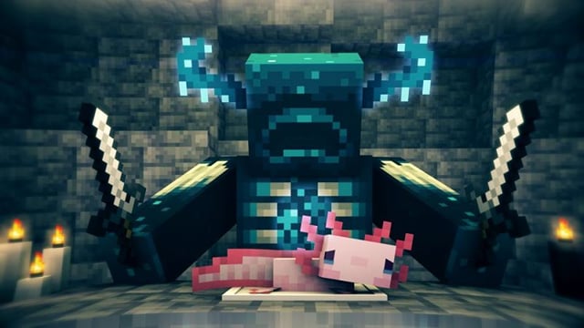 Minecraft 1.17 Caves & Cliffs update pre-release 3 patch notes: Full ...