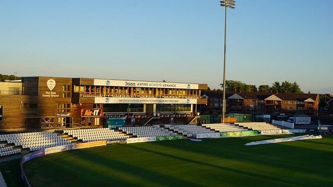 DER vs NOR Dream11 Team Prediction, Fantasy Cricket Tips & Playing-11 Updates for T20 Blast - June 17, 2021