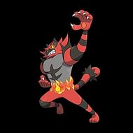 Incineroar Pokémon: How to catch, Moves, Pokedex & More