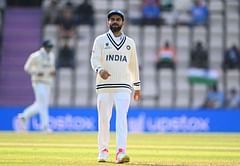 India's lack of bravery and courage mars historic occasion