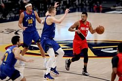 Denver Nuggets vs Portland Trail Blazers prediction and match preview - June 3rd, 2021 | Game 6, 2021 NBA Playoffs