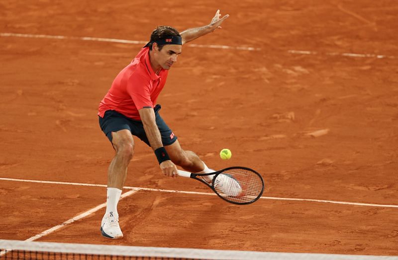 Roger Federer