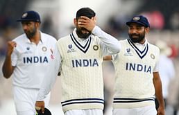 WTC Final: "Not meant to be like this" - Former selector Gagan Khoda slams Indian team combination [Exclusive]
