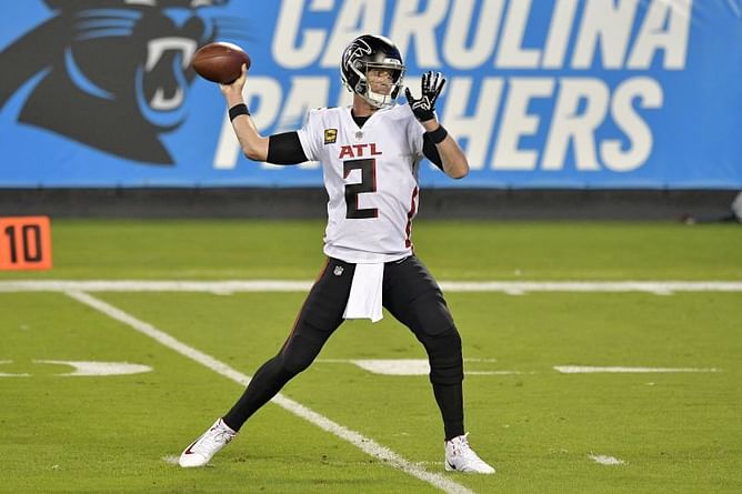 Atlanta Falcons 53-man roster projection: The Falcons have to look forward to life without Julio Jones