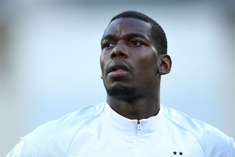Paul Pogba will be vital for France&#039;s Euro 2020 hope