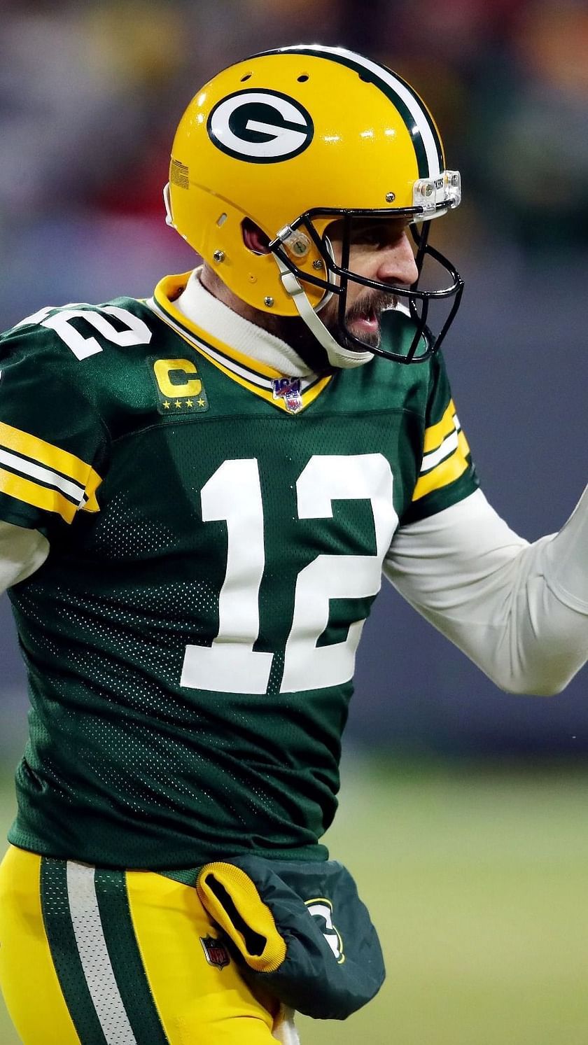 No Packers-Aaron Rodgers Resolution Expected Until Training Camp