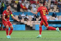 Euro 2020: Belgium’s game management in Portugal victory proves they’re the best team in the world