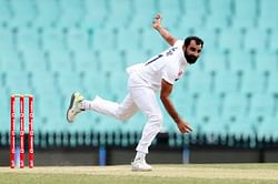 WTC Final: "Mohammed Shami is the No. 1 bowler for an Indian Test line-up" - Ajit Agarkar