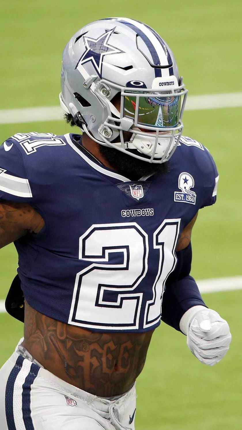 Breaking Down the 'Boys: 3 Players to Watch Tonight for Cowboys